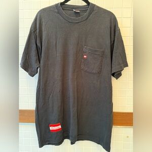 Vintage NASCAR Winston Cup Series T-Shirt 1996